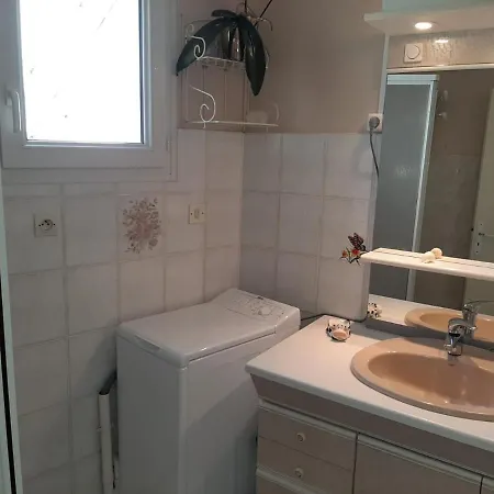 Le Mesangite Ferienhaus *
