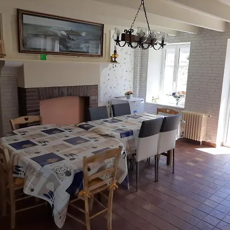 Le Mesangite Ferienhaus