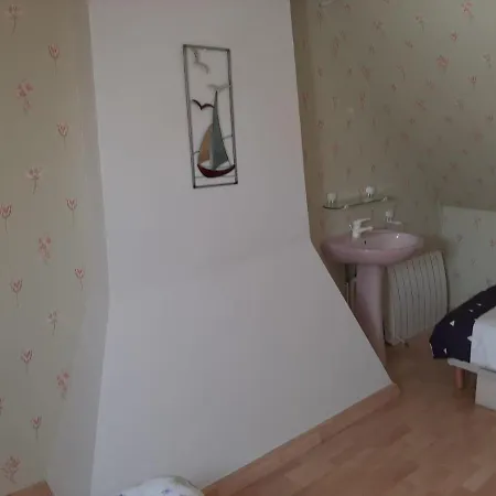 Le Mesangite Ferienhaus