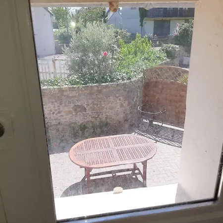 Le Mesangite Ferienhaus