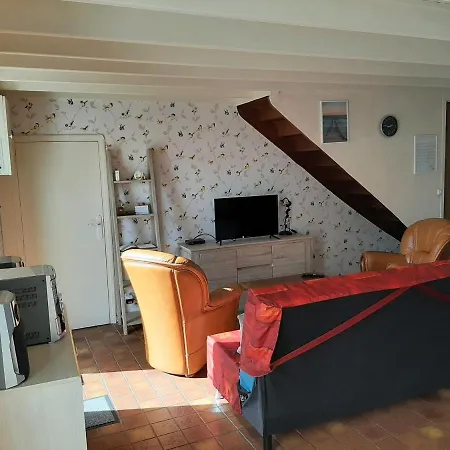 Le Mésangîte Casa vacanze