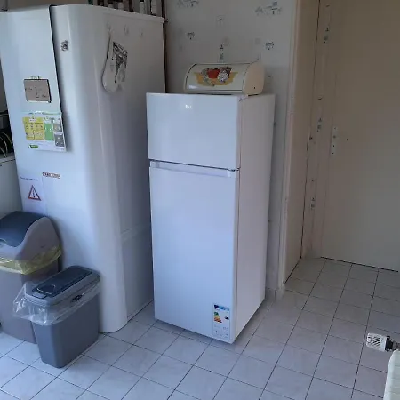 Casa vacanze Le Mésangîte *