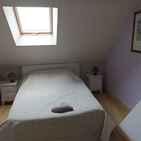 Le Mésangîte Casa vacanze *