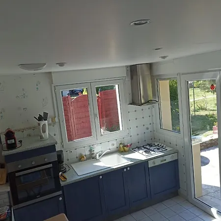 Ferienhaus Le Mesangite *